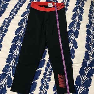 Nike DRI-FIT leggings